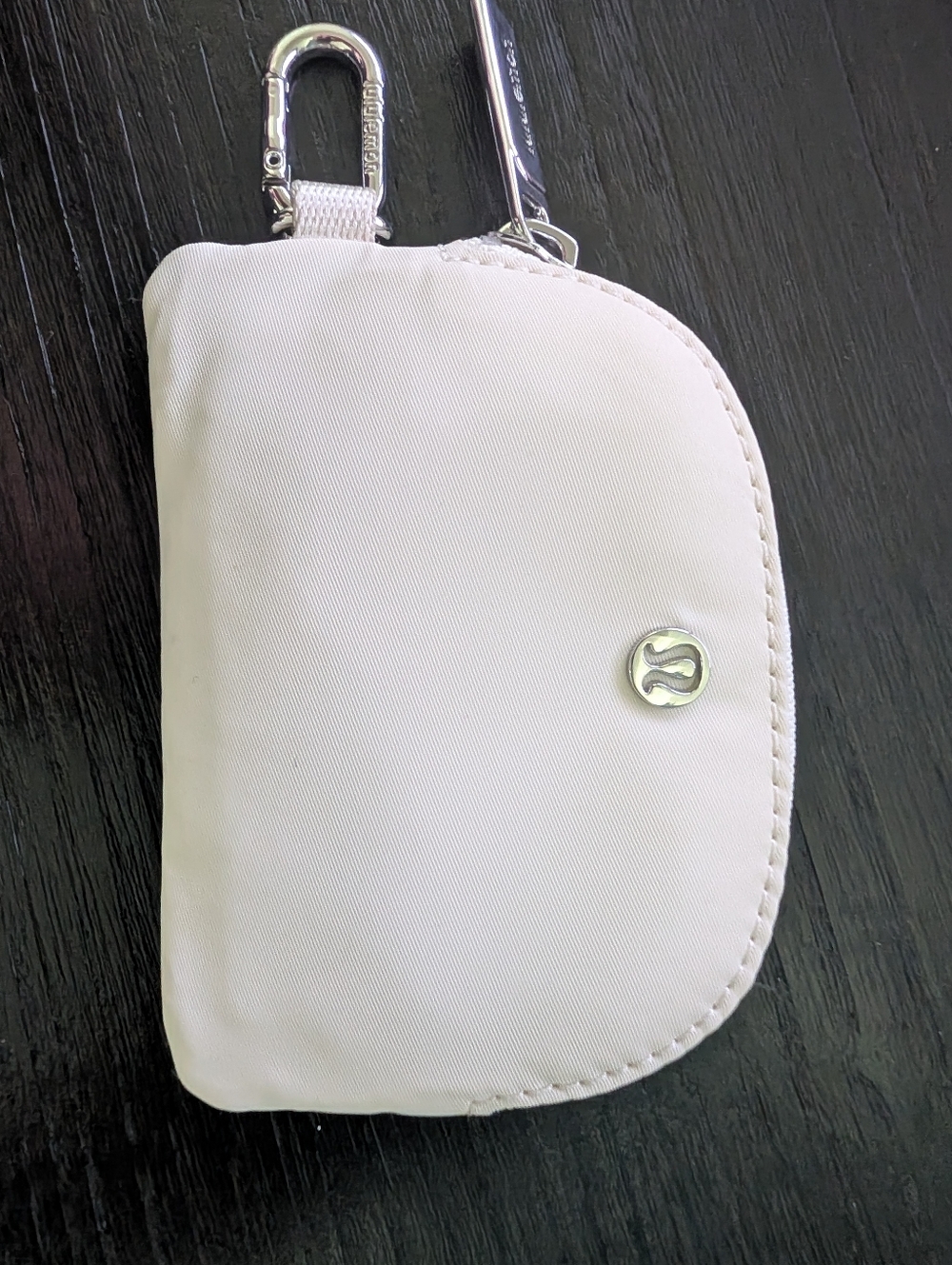 Lululemon Clip Pouch